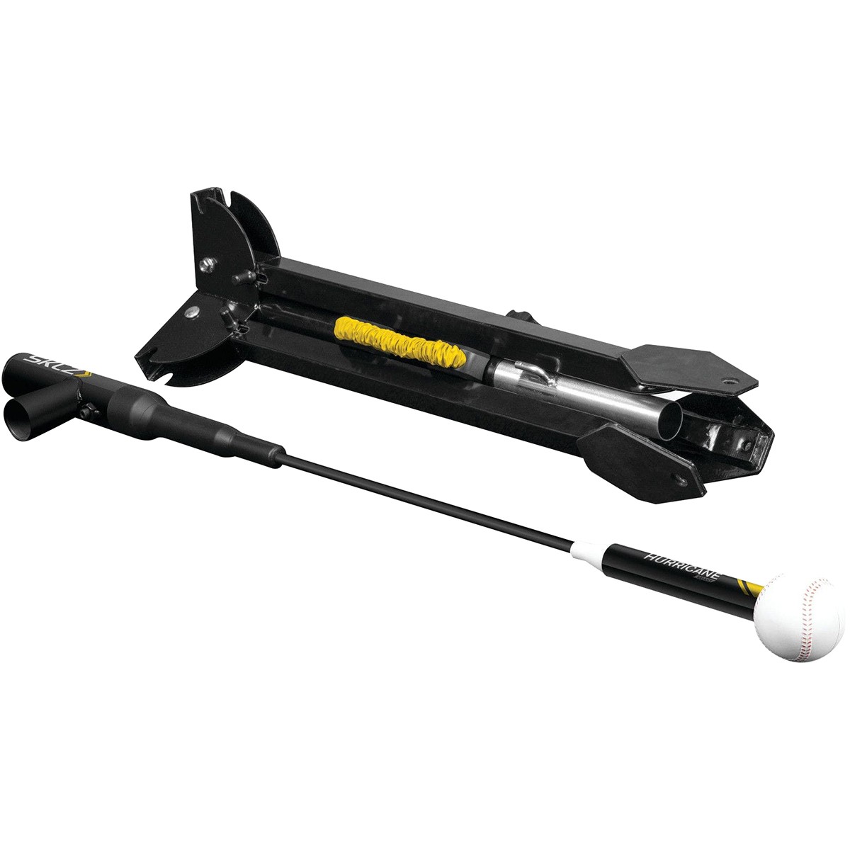 SKLZ Hurricane Select Swing Trainer – Tête D’impact Seule Pour Baseball