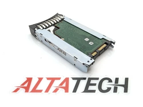 IBM 1.2GB 10k rpm 6G SAS SFF Hard Disk Drive 00AD086 00AD085, 2.5" G2HS SED HDD - Image 3 of 4