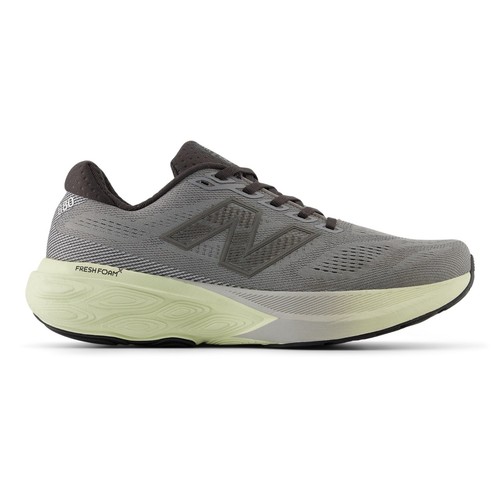 New Balance Fresh Foam X 880v15 Road-Running Shoes Men Slate Grey/Mineral/Black