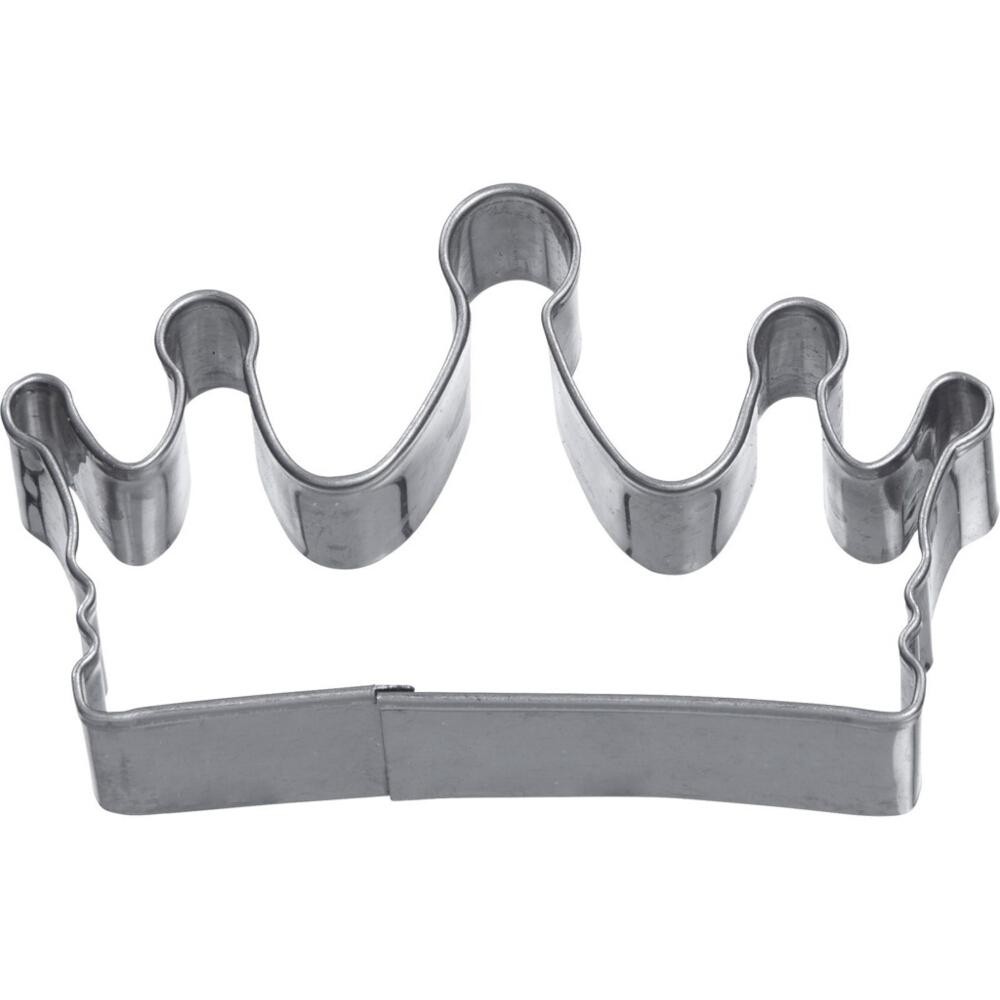 WESTMARK Ausstechform Krone 45 aus Edelstahl 4790₽