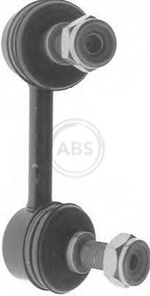 A.B.S. Koppelstange Stabilisator 260060 FüR Accord Honda MM10X1.25 RHT 10Mm 6 CK-image