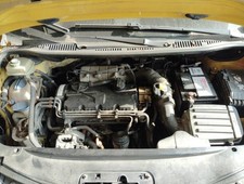 Siège Volkswagen CADDY