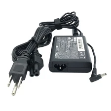 Original LiteOn Power Charger for LG Gram 15" Series 15Z960 15Z970 Laptop