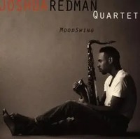 Mood Swing | Joshua Redman | Audio-Cd | CD | 1994 | Warner Music