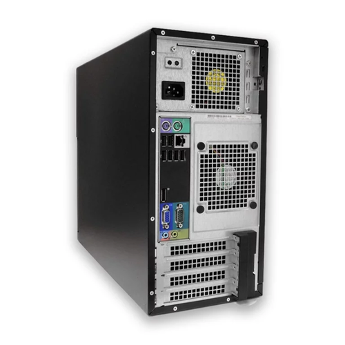 Dell Optiplex 7010 | i7 + 256GB SSD + 16GB | Windows 11 | A Grade - Bild 2 von 2