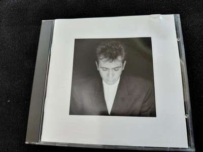 PETER GABRIEL  '' Shaking The Tree ''  CD  (1990)