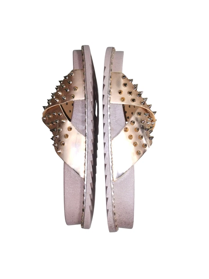 Sandalias sin cordones Forever Foto 3 de 4