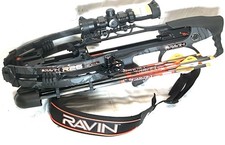 Ravin R26 Crossbow Helicoil Technology Eps005663