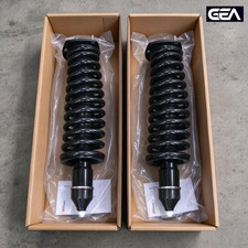 2x Federbein Stoßdämpfer hinten komplett Mercedes M-Klasse W163 ML 1997-2005 2x Federbein Stoßdämpfer hinten komplett Mercedes M-Klasse W163 ML 1997-2005