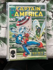 Ultimate Captain America Collectibles Guide 37