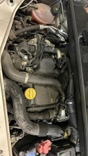 Moteur Dacia LODGY 