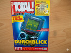 Total Magazin 5/95 - 100% Nintendo - Super NES, NES, Game Boy