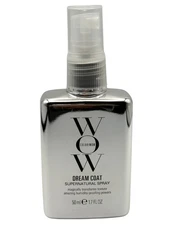 Color Wow Dream Coat Supernatural Spray Anti-Frizz Treatment Travel 1.7 OZ NEW