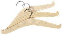 Heless - Poppen Kledinghangers 3St. (Us Import) Neu