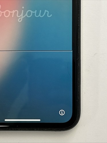 Apple iPhone XR 64GB - Fully Unlocked -EXCELLENT-V GOOD CONDITION & 3 Cases!! - Picture 5 of 21