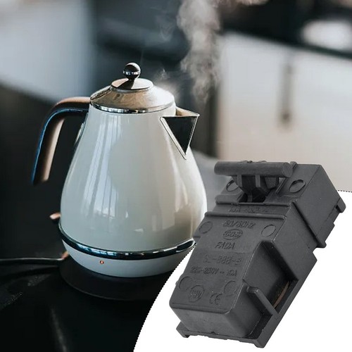 Kitchen Accessories Electric Kettle Thermostat Switch TMXD3 250V 13A for T125 - Afbeelding 12 van 12