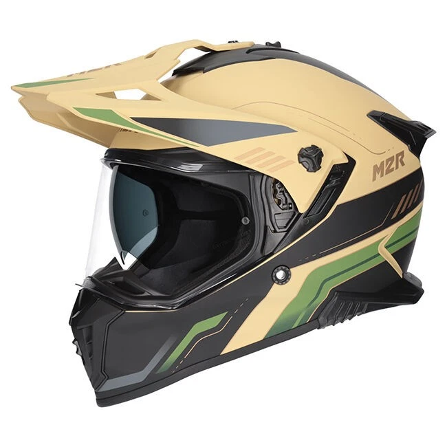 M2R ヘルメット Preços baixos em Capacetes M2R Motocicleta e Esportes a Motor | eBay