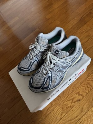 New Balance x thisisneverthat 1906R 'The 2022 Downtown Run'