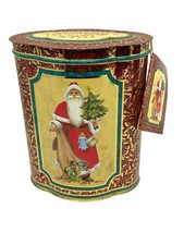 Vintage Raphael Tuck & Sons Victorian Christm...