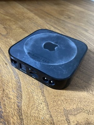 Apple TV First Generation Original and Functional