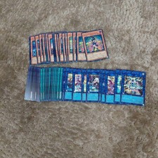 Yu-Gi-Oh Limit Over Collection Secret 76 Cards