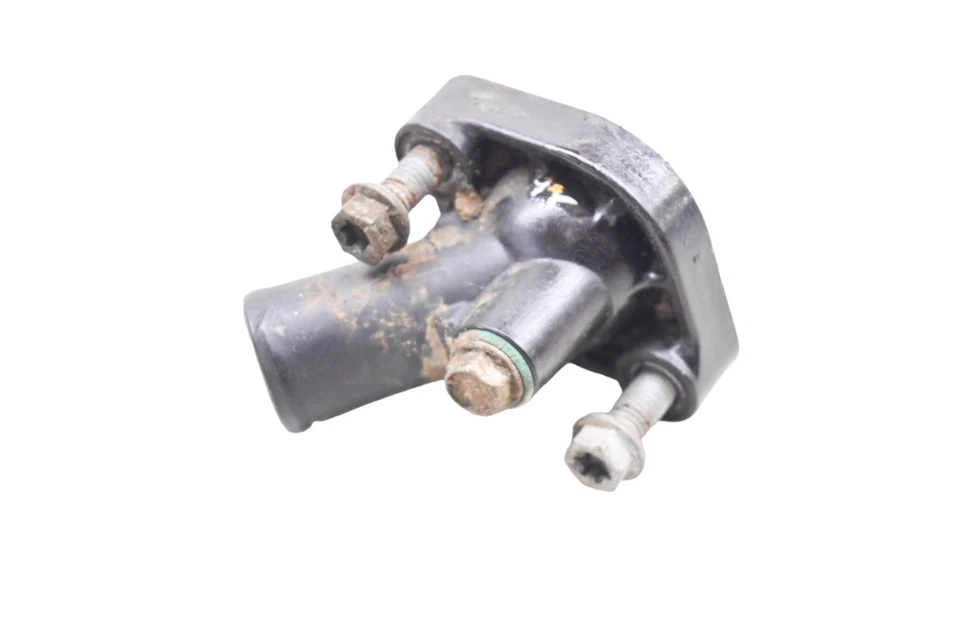 07 Can-Am Outlander 650 XT 4x4 Termostato Carcasa Cubierta Foto 4 de 4