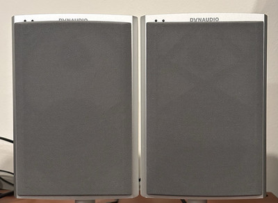 Dynaudio Xeo2 Monitor Speakers