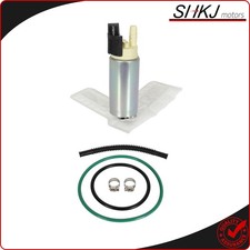 For Jeep Liberty 2005-2007 Jeep Wrangler 2005-2006 Electric Fuel Pump E7207