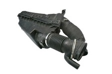 10-12 Jaguar XF 5.0L Air Cleaner Filter Box Assembly W/ Out Supercharge OEM