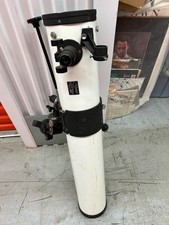 Vintage Selsi Reflector Telescope f-900mm