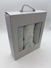 cloud island  Swaddle muslim blankets