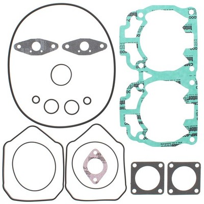 2000 Ski-Doo FormulaZ Snowmobile Engine Vertex Top End Gasket Kit