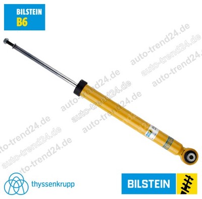 Bilstein B6 Gasdruckdämpfer hinten für Audi A5 F53, F5P, Bj. 2016-2025