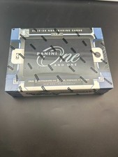 2023-24 Panini One and One Basketball Checklist Guide in-content 12