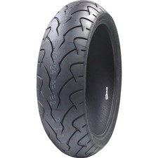 Dunlop - 45044160 - D207 Rear Motorcycle Tire