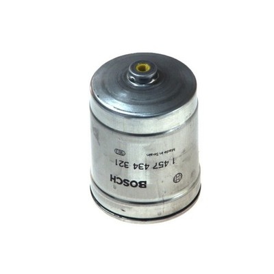  1 457 434 321 FUEL FILTER BOSCH NEW DE STOCK