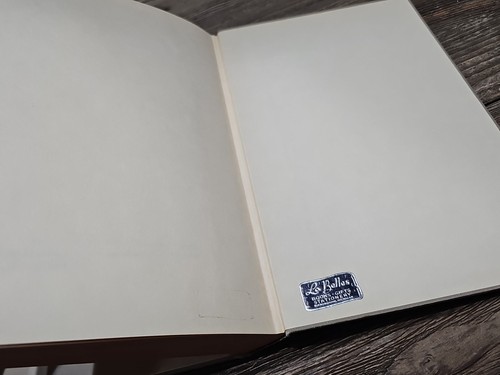 The Fourth Way by P. D. Ouspensky 1957 First Edition HC VGC Book - Picture 10 of 11