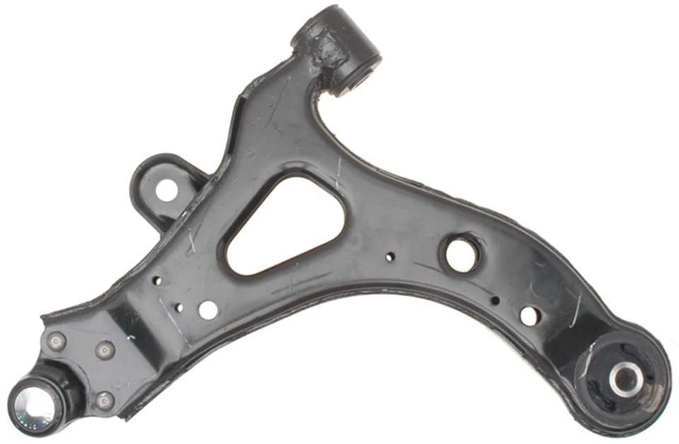 Braço de controle de suspensão e bola serve para 2005-2007 Saturn Relay ACDELCO PROFESSIONA - Imagem 3 de 3