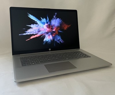 HP 17-cn3760ng - 17,3'' Full-HD - Intel Core i7-1355U - 11/25 - Rechnung Garantie