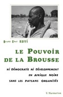 Tbd | Le Pouvoir De La Brousse | Taschenbuch | FranzöSisch (1993)