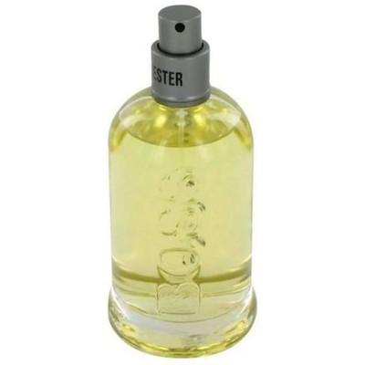 BOSS #6 BOSS BOTTLED by Hugo Boss Cologne for Men EDT 3.3 / 3.4 oz New Tester