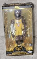 NEW FUNKO - LeBron JAMES #6 - LOS ANGLES LAKERS NBA BASKETBALL