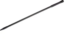 SPARTA 41225EC03 Fiberglass Broom Handle, Mop Handle, Replacement Handle With...