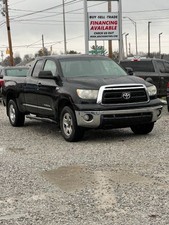 2013 Toyota Tundra Pickup 4D 6 1/2 ft
