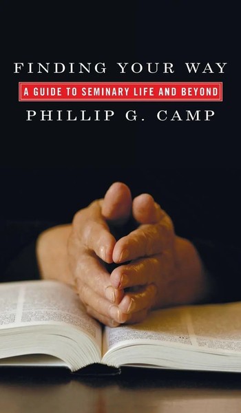 Phillip G. Camp | Finding Your Way | Buch | Englisch (2009) | Gebunden-image
