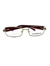 Cesare Paciotti CPO412 010 Montatura Occhiali Uomo Donna Made in Italy