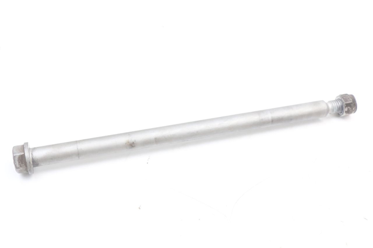 FRONT WHEEL AXLE - PIAGGIO NEW TYPHOON 50 (2018 - 2021)