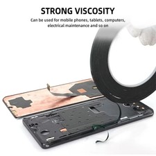3m Double Sided Tape ultra thin waterproof resistant tape for phone repair set,