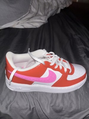 New Nike Air Force 1 Low Lv8-1