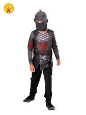 Black Knight Costume - Child-Small - Rubies